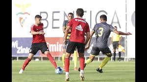 It also contains a table with average age, cumulative market value and average market value for each player position and overall. Win Against Farense Sl Benfica