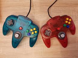The nintendo 64 controller is a bit pants. How To Hold An N64 Controller A Definitive Guide N64 Today