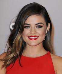 She is most celebrated as an outstanding television actor, actor, singer, musician and songwriter. 20 Lucy Hale Hairstyles Hair Cuts And Colors
