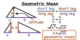 Geometric Mean Assignment Point