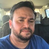 Ilton John Fraga Alves