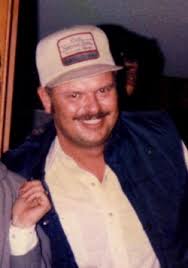 Ernest Wayne “Ernie or Bubba” Coonce Sr. (1950-1992)