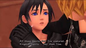 A shorter installment included in the kingdom hearts ii.8 final chapter prologue compilation. Road To Kingdom Hearts 3 Story Recap Part 2 Kakuchopurei Com