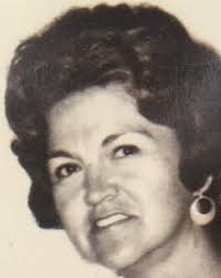 VIVIAN ZAVIS Obituary (2018)