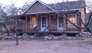 This campground is open from april 15 through november 14, weather permitting. Kentucky Camp Cabin And Headquarters Building Coronado National Forest Recreation Gov