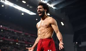 This is a collective decision from the. Liverpool 2 0 Man Utd Mohamed Salah On Target As Reds Stretch Lead To 16 Points Football Sport Express Co Uk