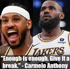 LeBron James should actually have at least 5 rings by now but someone  decided to join the Warriors in 2016 😤