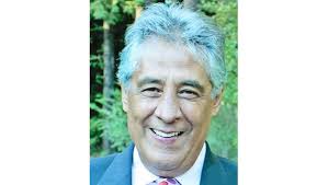 Abel Paredes Obituary (1940