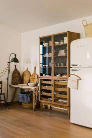 The Haberdasher S Kitchen By Devol Verity Jayne Furniture Simple Furniture Mezzanine Kitchen