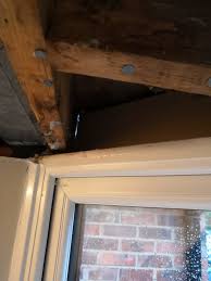 It can be a difficult task because bay windows stick out of the house. Opinions Roof Above Bay Window Diynot Forums