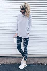 10 Flawless Workout Outfits That Will Keep You Comfy And Cool All Day Workoutoutfits Gymaholic Athleisure Outfits Sporty Outfits Cute Sporty Outfits