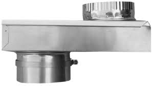 Install the dryer side of your vent. Amazon Com Builder S Best 084149 Zero Adjustable Dryer Vent Periscope Aluminum Industrial Scientific