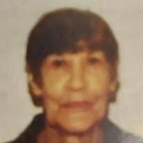 Mrs. Genell Lackey Obituary (2024)