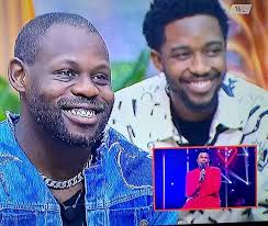 Mshiniiii & Sweet Guluvaa.❤️❤️❤️❤️🤭