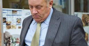 Appeal bid denied in Mark Staples case