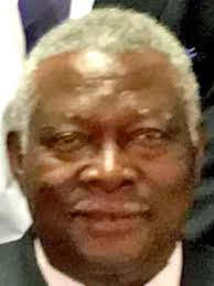 Julius L. Harrell, Sr.