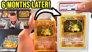 (9) total ratings 9, $4.00 new. My Base Set Charizard Is Finally Back Psa Pokemon Cards Return Youtube