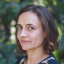 Sophie Haspeslagh, assistant professor in the Department of Political  Science, won the L.H.M. Ling Outstanding First Book Prize for her book,  Proscribing peace: How listing armed groups as terrorists hurts  negotiations. #WeAreAUC #