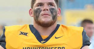 WVU football: With NFL draft nigh, Frazier continues preparation for next  chapter