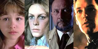 Halloween: Every Character Who Survived Michael Myers