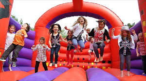 Inflatable Amusement Device Safety Bouncy Castle Castle Rental Kids Bouncy Castle
