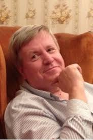 Joseph Goss Obituary