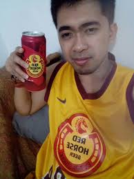 Red Horse Beer