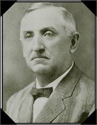 Western Star Lodge #21 Past Masters