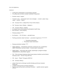 Dalam wacana publik, konsep masyarakat sipil tidak pernah dibahas dan diperdebatkan. Ciri Ciri Tamadun