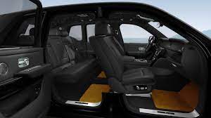 This is by far the most luxurious way to take in a polo match at the country estate. New 2021 Rolls Royce Cullinan Black Badge For Sale Miller Motorcars Stock R582