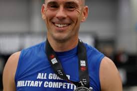 Soldiers, Airmen compete to make All Guard Endurance Team