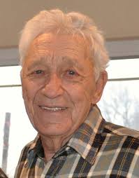 Charles Joseph Sandheinrich Obituary