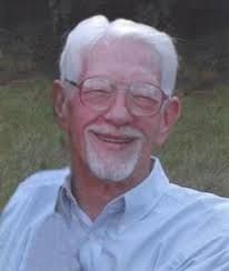 Robert Berkeley Obituary