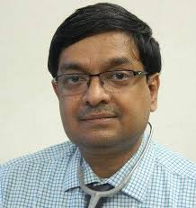 Dr. Subhasish Saha (The Calcutta Medical Research Institute) in  Alipore,Kolkata