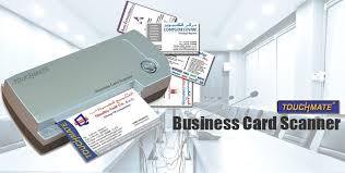 A8 2.91 x 2.05 usb ports: Touchmate S Business Card Scanner Cobone