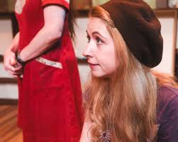 Idle Muse Theatre Company presents JANE