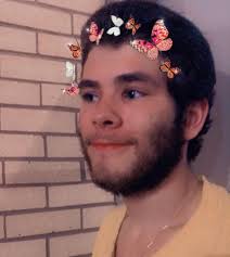 Tyler Fraser ♥️- in memory