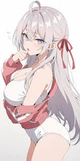 Alya [Roshidere] free hentai porno, xxx comics, rule34 nude art at  HentaiLib.net