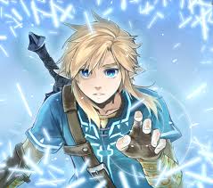 Maybe you would like to learn more about one of these? Link Breath Of The Wild Zelda No Densetsu Breath Of The Wild Image 2088548 Zerochan Anime Image Board