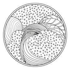 Zentangle designs schöne muster zeichenunterricht zeichen zentangle muster kunstunterricht malen muster malen zentangle hände zeichnen. Mandala Zentangle Hand Gezeichneten Kreis Zendala Mit Abstrakten Leinwandbilder Bilder Hipster Authentisch Inspirieren Myloview De