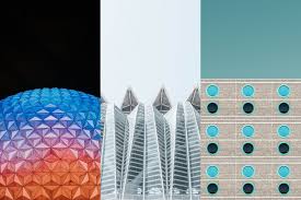 You can choose to do smaller shapes which will mean there are more shapes, or bigger shapes which means there will be less of them. How To Create Geometric Art With Design Elements Learn Befunky