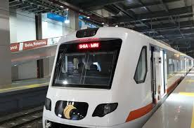 Jaminan aman transaksi online teknologi ssl dari rapidssl dengan sertifikat yang terotentikasi menjamin privasi dan keamanan transaksi online anda. Ka Bandara Pindah Ke Manggarai Begini Respons Warga Bekasi