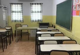 Comienzan las clases para los niveles inicial, primaria y especial. Provincia Deniega A San Isidro El Regreso A Clases Presenciales San Isidro