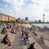 Park cheaply, experience dus and have a safe journey. 1