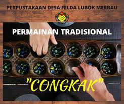 Mahjong atau mahjung (cina tradisional: Perpustakaan Desa Felda Lubok Merbau Aktiviti Permainan Tradisional Congkak Tarikh 29hb Mac 2021 Isnin Apa Itu Congkak Permainan Congkak Merupakan Sejenis Permainan Melayu Tradisional Yang Digemari Oleh Kaum