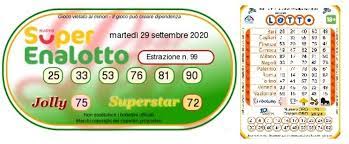 Le estrazioni del superenalotto si tengono ogni martedì, giovedì e sabato e i giocatori devono indovinare tutti i sei numeri della sestina. Estrazioni Lotto E Superenalotto Di Martedi 29 Settembre 2020 Numeri E Quote