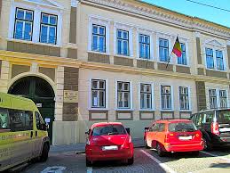 Centrul Scolar De Educatie Incluziva Nr 1 Sibiu Facebook