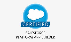 These free images are pixel perfect to fit your design and available in both png and vector. Salesforce Platform Developer 1 Certification Logo Free Transparent Png Download Pngkey