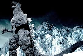 Japan is thrown into a panic after several ships explode and are sunk near odo island. Hd Wallpaper Godzilla 1954 Wallpaper Flare