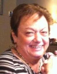 Obituary information for Joanne McNamara